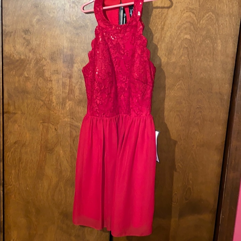 Macy’s Dress